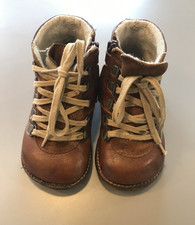Angulus Brown Waterproof TEX
