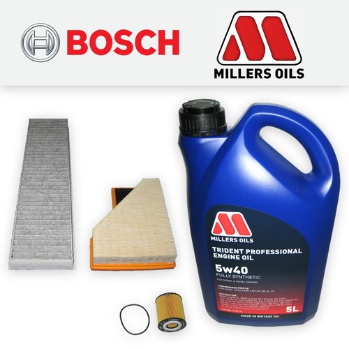 Service kit for mini one - for,