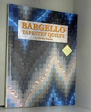 Bargello Tapestry - Doheny, Marilyn