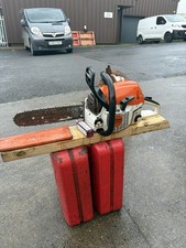Stihl MS 241 professional