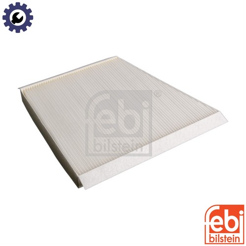 Filter cabin air 23716 for - filter,