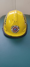 Firefighter Helmet German