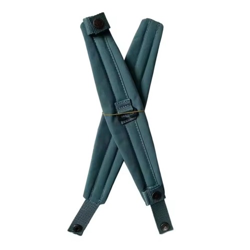 Shoulder pads bag belt - pads,