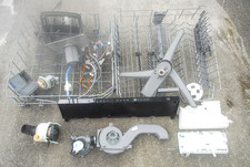 LAMONA DISHWASHER LAM8676 SEPERATE PARTS: PLEASE READ DESCRIPTION SECTION