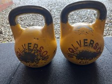 Wolverson GS Competition