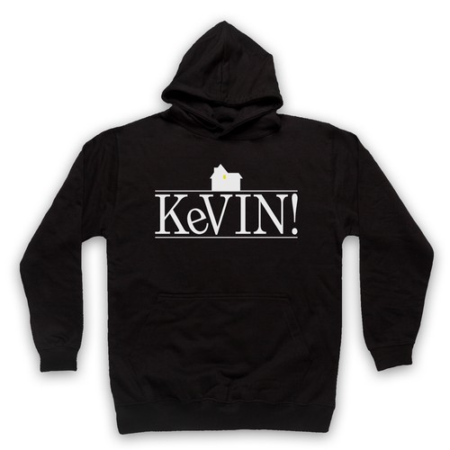 Kevin mccallister home alone - kevin!,