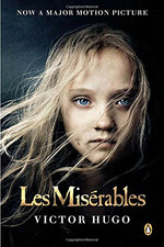 Les Miserables - Hugo, Victor