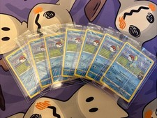 Pokemon Sobble On The Ball Promo Card 005/005 Sealed Mint Condition English TCG