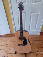 Fender FA-115 Acoustic Guitar