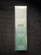 No7 Future Renew Damage