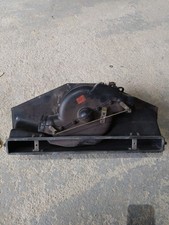 Good used fresh air blower motor & rheostat - Porsche 911 / 912 65-89 models LHD