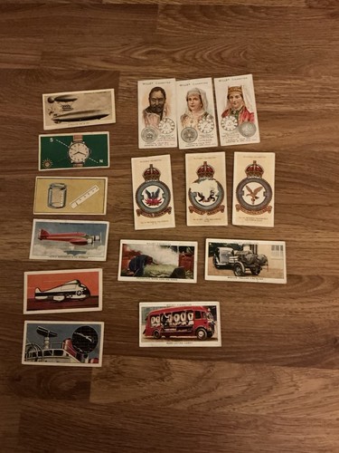 Selection vintage - selection, of