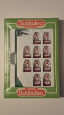 Subbuteo LW Team Ref 486