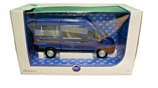 Norev Fiat Ducato Mini Bus