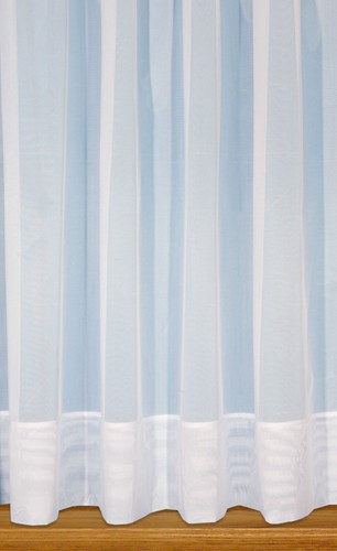 Net curtains super value - super,