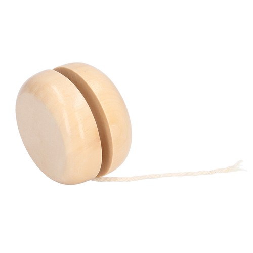 Wooden yoyo small size - yoyo,