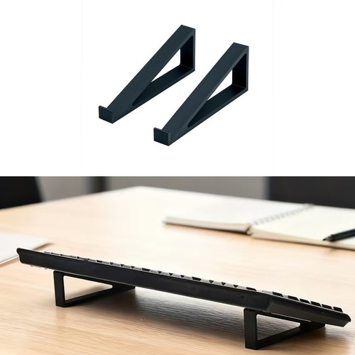 Pair plastic keyboard - 1 pair plastic,