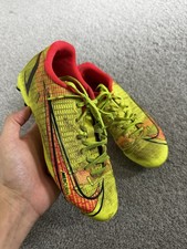 Nike Mercurial Vapor 14