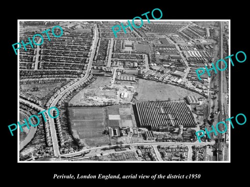 Perivale london england - london,