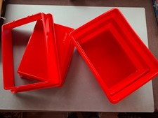 KidKraft Plastic Storage Boxes