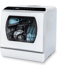 Hermitlux Table Top Dishwasher