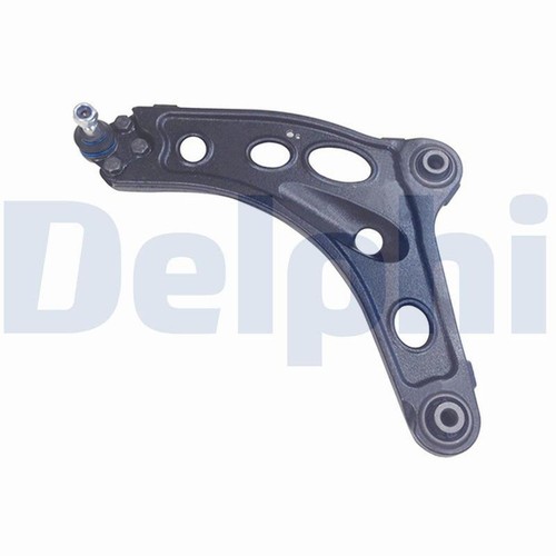 Control trailing arm wheel - arm,
