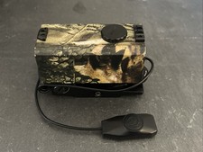 Picatinny Mount Rifle Laser Range Finder (LRF)
