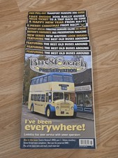 Bus & Coach Preservation