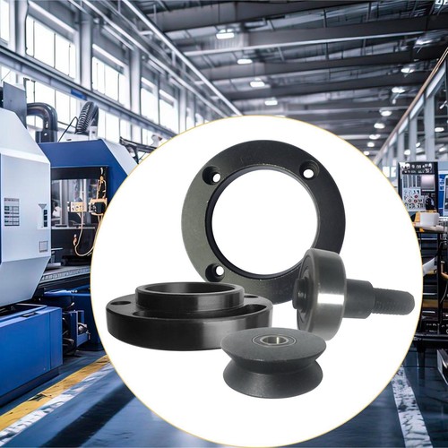 Cnc machine tools accs - machine,