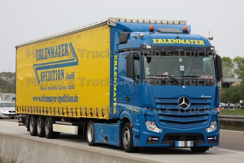 Truck photo mercedes - photo, mercedes-benz