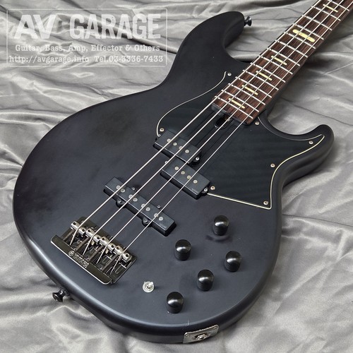 Yamaha 734a 2022 black - bb-734a,