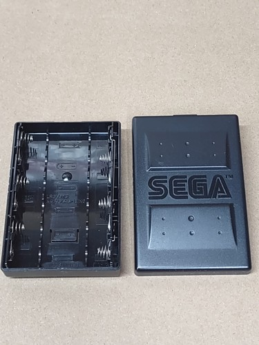 Sega genesis nomad oem - sega,