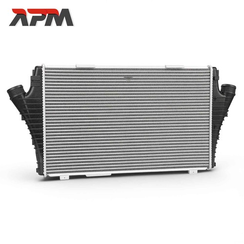 Intercooler turbocharger for - intercooler,