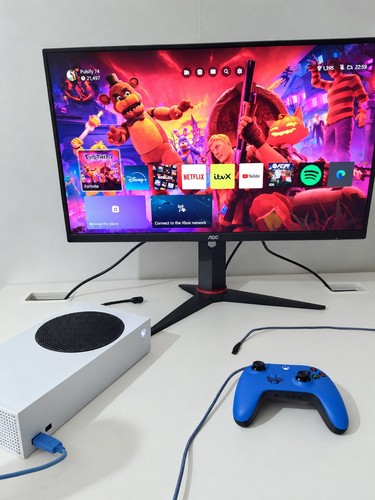 Xbox series 1tb 20 - series, 20+