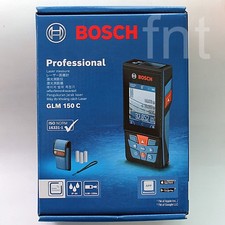 BOSCH GLM 150 C Professional