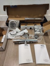 Bristan Divine Thermostatic mixer shower