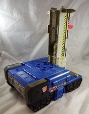 TRANSFORMERS GENERATION 1, G1