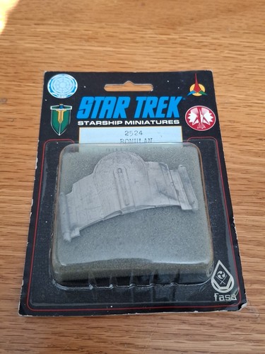 Fasa star trek metal - star,