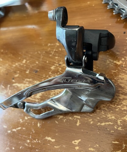 Ultegra triple 6703 - ultegra, fd-6703