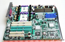 Dell PowerEdge 1600SC Motherboard Y1861 0Y1861 System Board