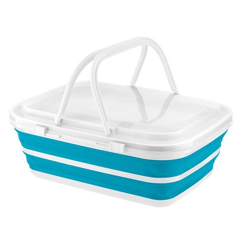 Collapsible wares picnic - collapsible-wares,