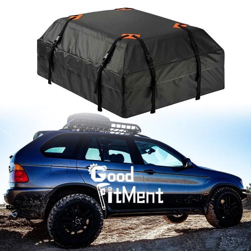 600l roof top cargo - top, carrier
