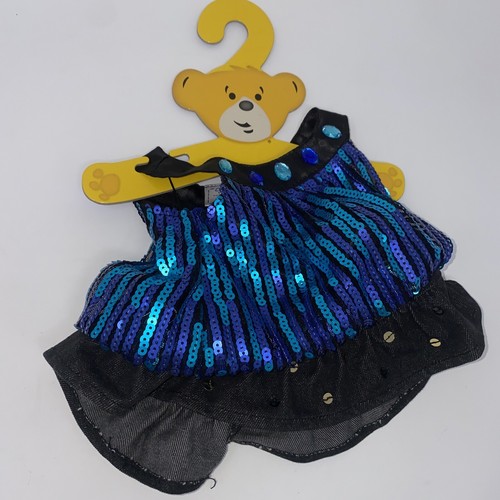 Build bear workshop clothes - build, a