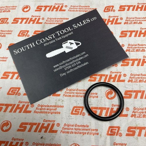 Stihl genuine ring - o-ring, 23x3