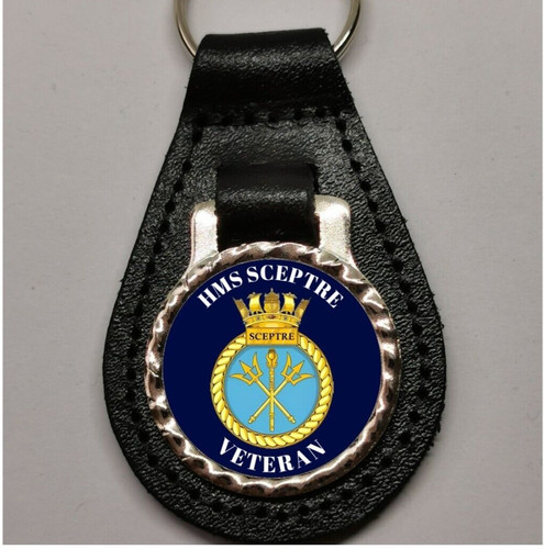 Hms sceptre veteran royal navy - hms,