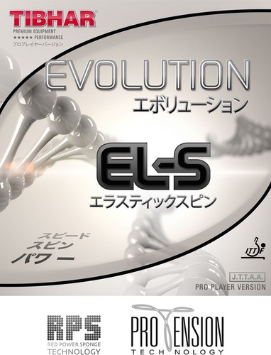 Tibhar evolution table - tibhar, el-s