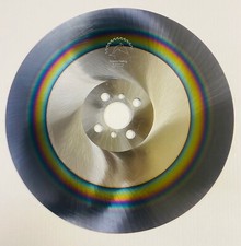 HSS Circular Cold Cut Saw