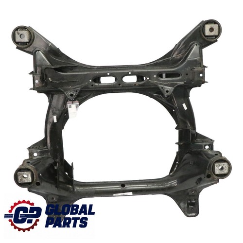 Front subframe volkswagen - front,