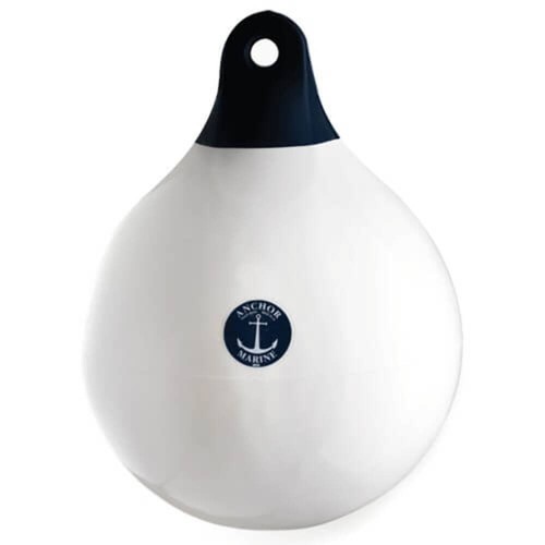 Anchor marine round ball - anchor,