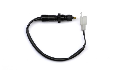 Rear brake light switch - light, for